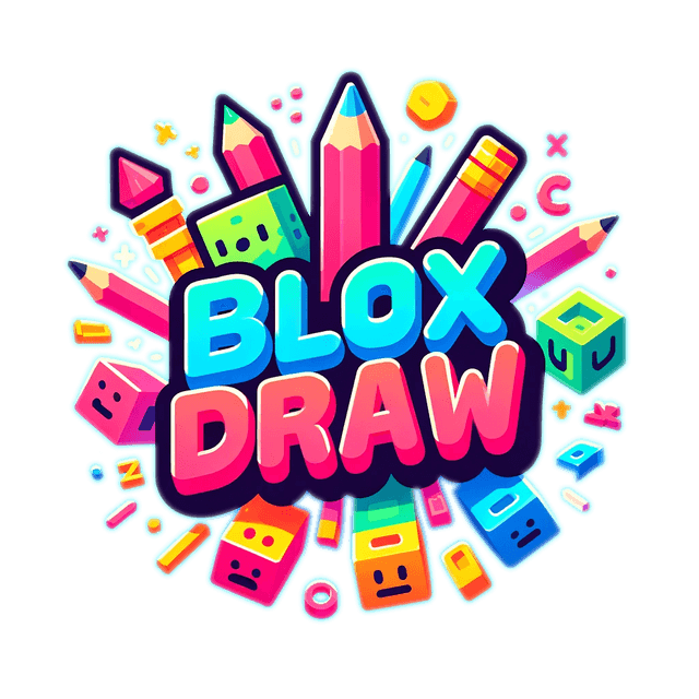 BloxDraw